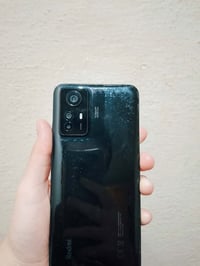 ريدمي نوت 12 S  ذاكرة 256 رام 12  كاميرا 108 ميكه بكسل  بوبجي 60 فريم ...