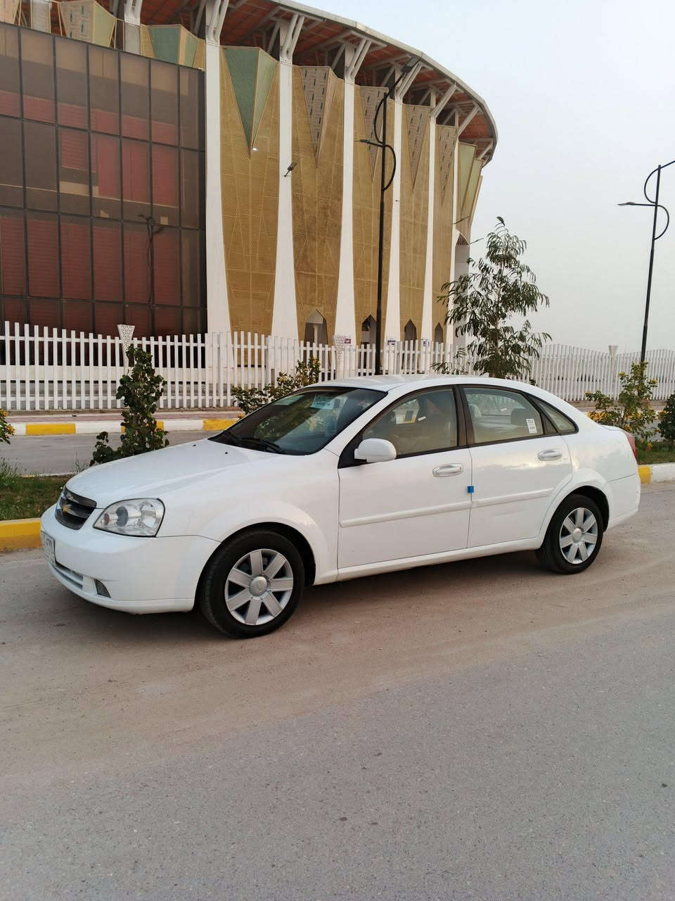 اوبترا 11 خليجي شركه العامه للسيارات اوتماتيك مكينه وكير مكفولات لاصرف ولاتنقيص تبريد وي السويج معروف تبريد الاوبترا حداديه وتخم تاير ومفروشه جلد السياره ع وضع الشركه شوفها بعينك واطلع ترايك وين مايعجبك سنويه لل27 ذي قار مشروع وطني مكانها ناصريه  تحويل ثاني يوم السياره مكفوله من الحادث  بيها رشه بسيطه بمكان محدد  والباقي كفاله السعر 80 الاستفسار *********** ناصرية, ذي قار
