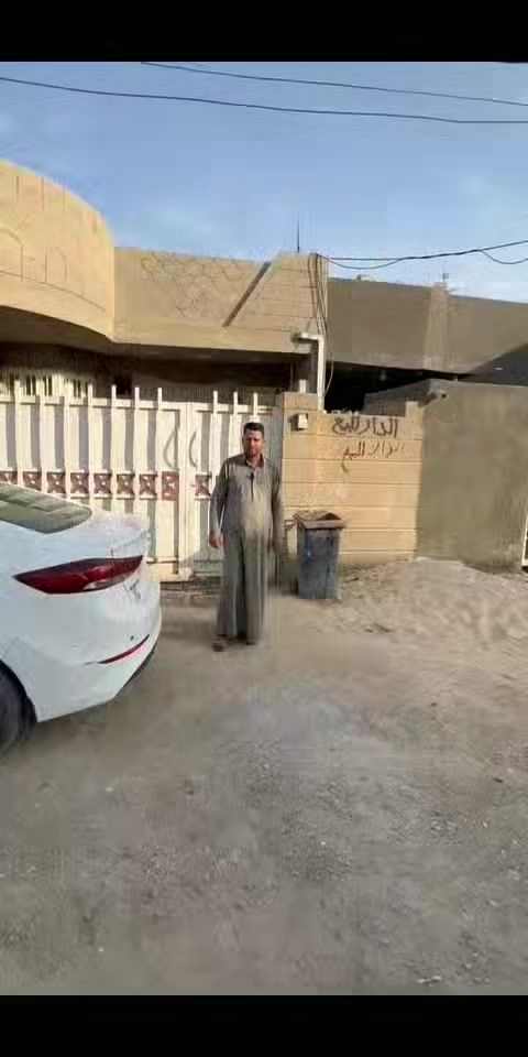 يالله🌷

تحية طيبة🌻

بيت للبيع مساحه 250 متر بي غرفتين نوم +برج اتصالات مؤجر عقد سنوي
الموقع الموضفين

للاستفسار ☎️

***********
***********
او مراجعه مكتب رائد البنواوي للعقار 
حي الموضفين مقابل مدرسه نون والقلم الأهليه 

اهلا وسهلا🌺
