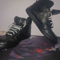 جوردن • قياس 44 • سنيكرز