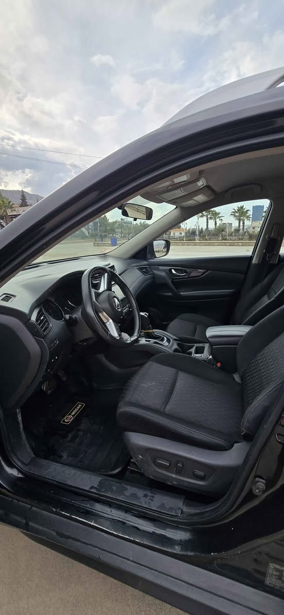 نيسان روز فول موصفات  بي سلايت ٢٠١٨ ده بل اكسن سندوق شفت كوشن هيتر كوشن خزن ٥ كاميره رادار   بي سبخ دو قتعه ته بديل شريكه سعر ١٤٧ رقم تلفون *********** دهوك, العراق
