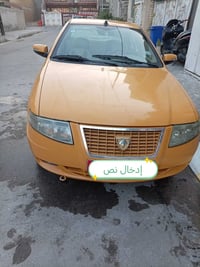 سورن • موديل ٢٠١١ • الكوت