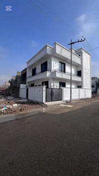 كركوك • مجمع مودرن ستي • ١٥٠م