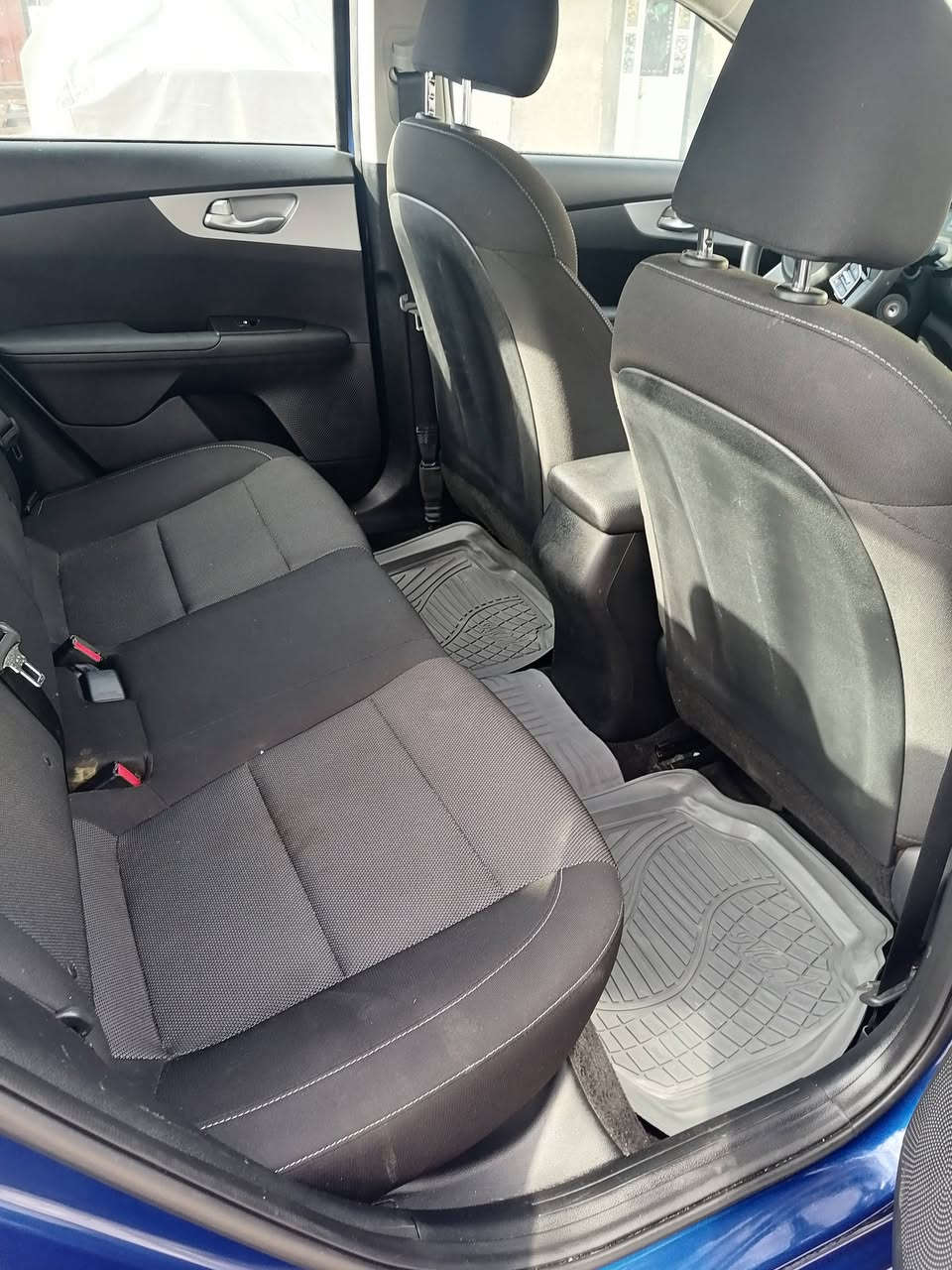 كيا فورتي وارد امريكي موديل ٢٤ ماشية ٣٠ الف مايل تتشغيل سويج
تحكم ستيرن
كامرة كار بلى
حساسات
رادار
مود ثلاث سرع
تدفئة تبريد 
ويل كروم
بدون تبديل اي قطعه
باردحافة  البنيد و الجاملغ 
العنوان بغداد الحبيبية
السعر ١٥٥ ورقة
للتواصل
*********** ***********
