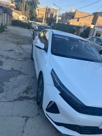 كي ثري • ٢٠٢٤ • مكفوله