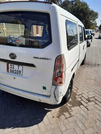 شباب ليفان ٢٠١٤ محرك وكير خير من الله ٣٥ وبيها مجال قليل مكاني كاظميه ...