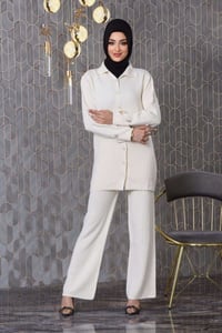 سوت صوف • فري سايز • توصيل طوز/كركوك