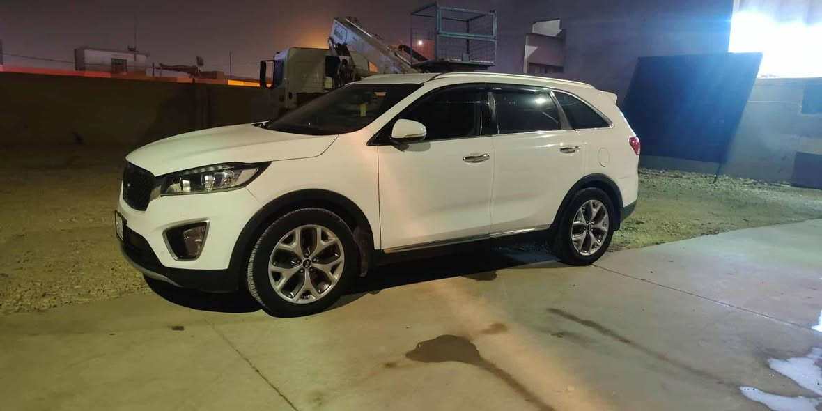 سلام عليكم ورحمة الله وبركاته البيع سرنتو 2017 فول من عده فتحه السيارا مكلوبه بس كلش حلوو كعده رقم بغداد مشروع وطني بي كاربون بنزين محرك 6دوش وشكرا السعر 145بي مجال سنويه جديد رقم جديد  مكاني موصل


**إذا كنت صاحب هذا الإعلان وتريد حذفه لأي سبب، رجاءا أرسل رسالة إلى الدعم الفني**