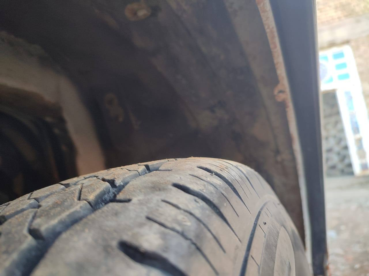 سلام عليكم كيه البيع موديل2014الستفار  عله*********** الخاص مقلق
