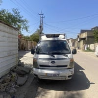 كيا برايد • ٢٠٠٨ • بيها بخار