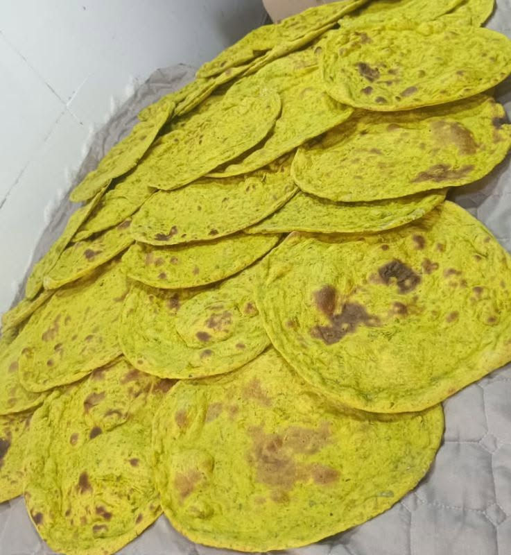 جزء من طلبات اليوم


**إذا كنت صاحب هذا الإعلان وتريد حذفه لأي سبب، رجاءا أرسل رسالة إلى الدعم الفني**