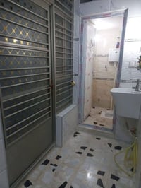 الحسينيه السكلات ١٥ • ١٠٠م • طابق ونص