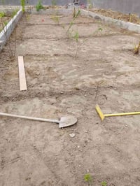 بلحله • مزارع وحدائق • زراعة