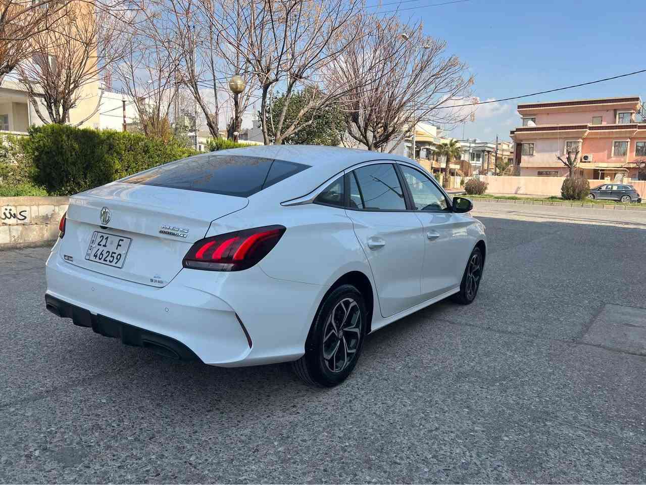 MJ GT 2024 
ئێمجی جیتی ٢٠٢٤ گێرعادی بێ بۆیاخ بێ سارد بؤياغ ته نك تەنها11 هەزارڕۆیشتوە گاعی قالب سەرداشبل بۆكراوە و تاقم پەردە ڕۆنی مۆتلی تێكراوە سەنەوی تا٢٠٣٠    تازەیە یەك دە ستە لە شریكەوە نرخی 97 گەڵامجالیكی كەمی تیایە سسلیمانی 
*********** السليمانية, العراق
