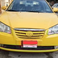 الانترا موديل 9وارد امريكي السياره كير ومكينه تنقيص رقم دولي بغداد سنو...