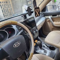 سورينتو ٢٠١١ • محرك ٢.٧ • بصرة