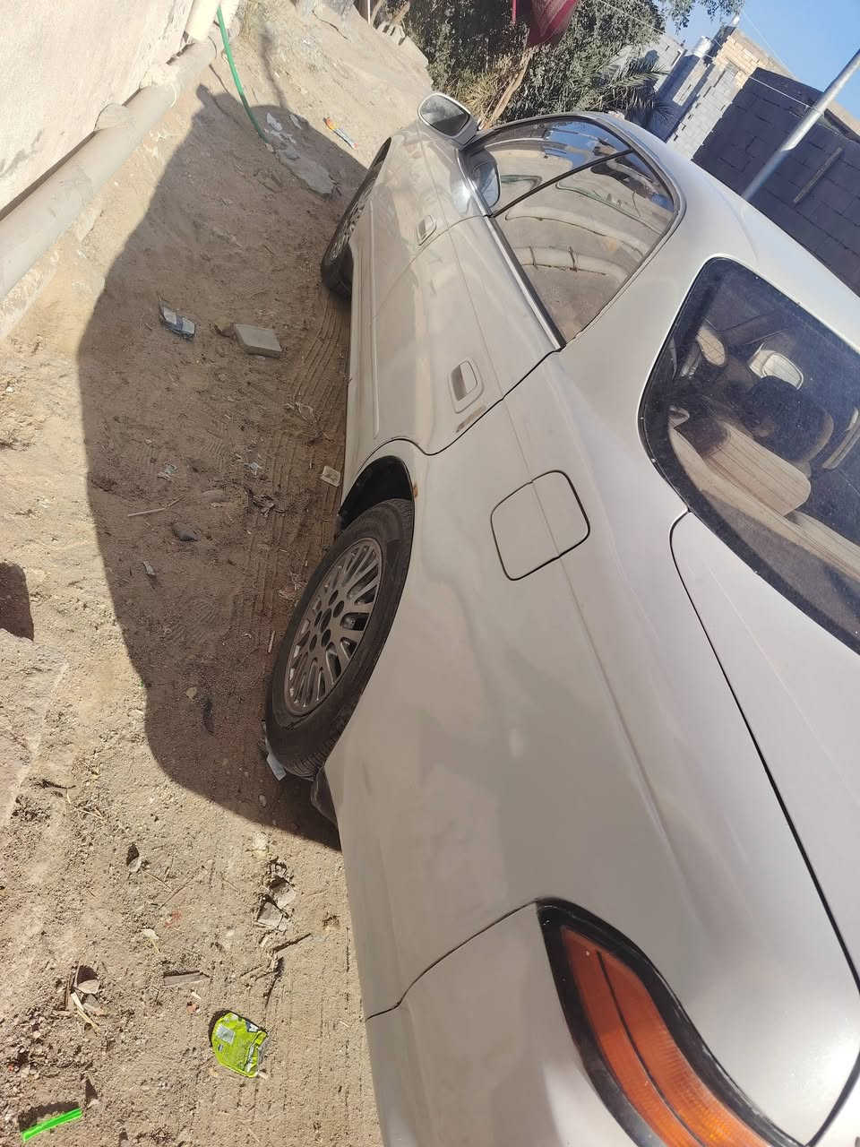 مكلف بنشر(. مارك نفخ مكفوله كص ونقل  سياره باسمي  رقمه بصره ضربته ربع الوره  مكينه ثنين ونص كير مكينه مكفول سياره كلش حلوه***********
