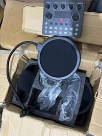 نفخ إلكتروني M1 • سستم صوت • جديد