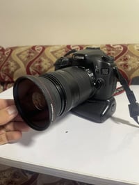 للبيع كاميرات و عدسات Canon D70/X D1 ٠٧٧٤٩٧٠٥٥٥ ٠٧٨٧٨٥٩٩٣٥٥