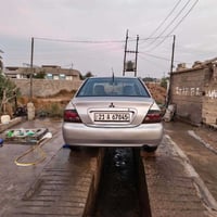 لانسر ٢٠٠٨ • محرك ١٥٠٠ • بدون ضربه