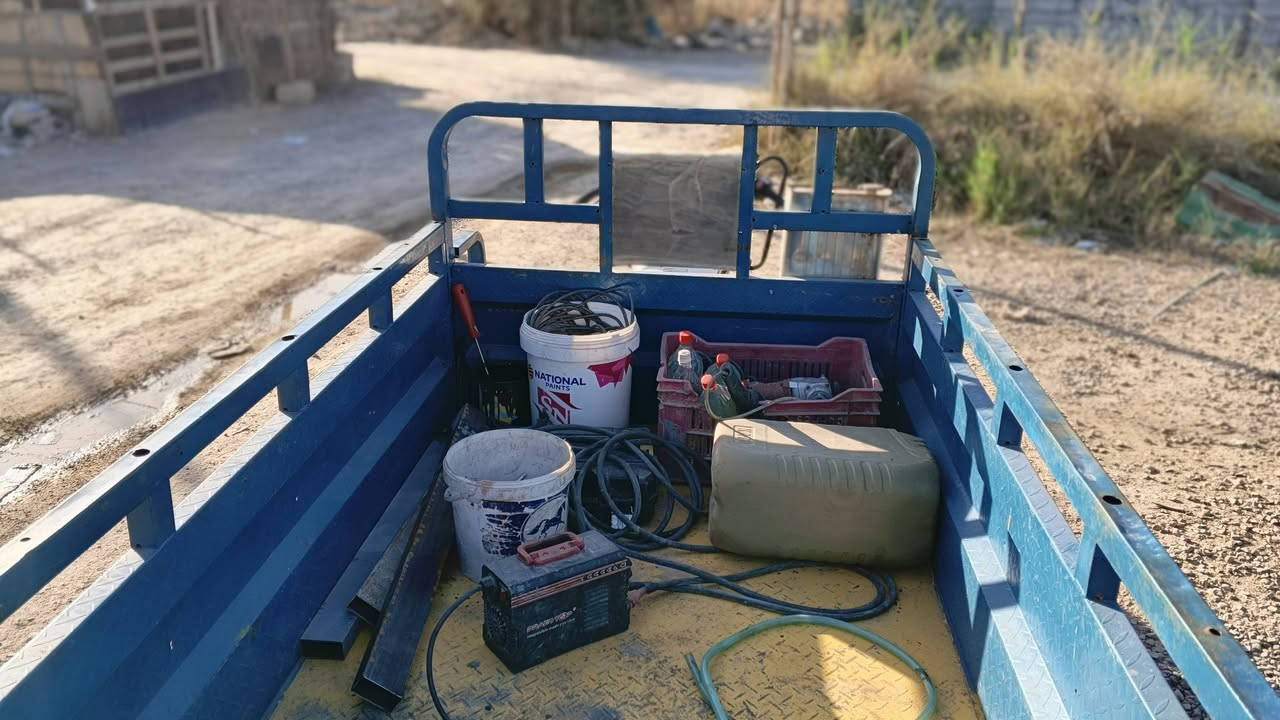 السلام عليكم ستوته للبيع السعر مليون وربع المكان بغداد الدوره البعيثه للتواصل ***********
