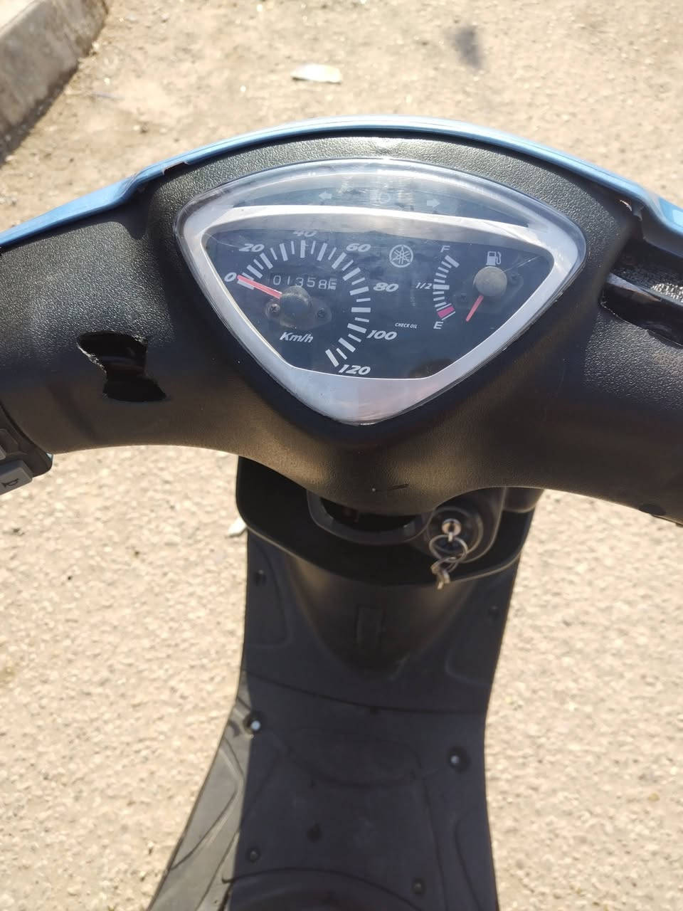 متاح دراجه ماكس عدله
كامله من كلشي
 شلعه ومعدل تخبل الدراجه كهربائيات كله شغاله نقصه فقط راجز مال سلف الدراجه مال جناي السعر 475 و بيه مجال للإستفسار او الاتصال على *********** مكاني كربلاء حي العامل
