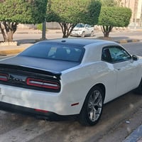 تشالنجر GT • ٢٠٢٣ • مشي ٥٠٠٠٠