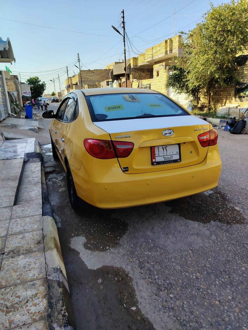 سلام عليكم النترا أدوات جديده بمعنا الكمه وجاهزه متوم طبق الصل المكان ميسان العماره ***********

