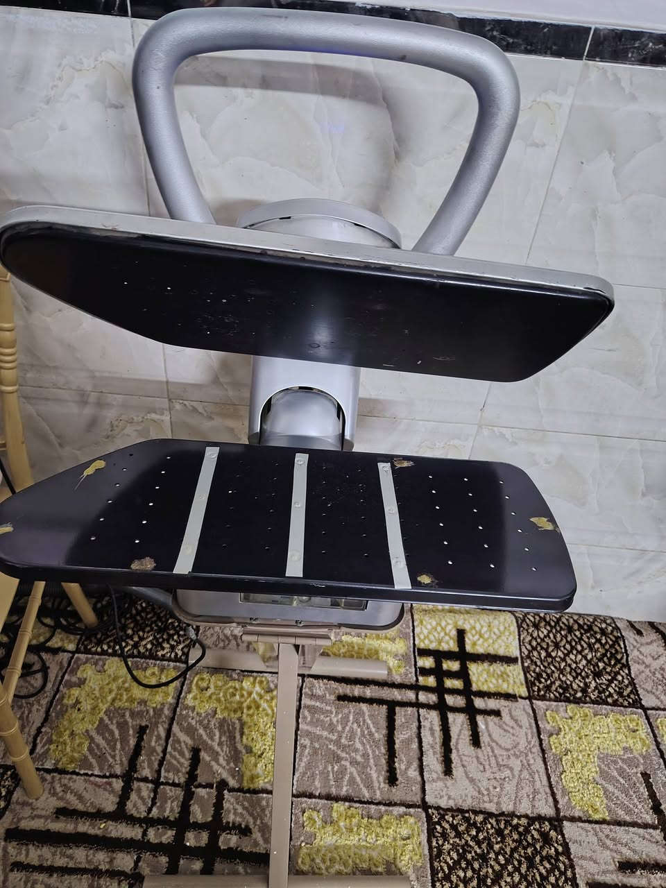 غراض بيت للبيع في حي ميسان شرايه تراسلني خاص


**إذا كنت صاحب هذا الإعلان وتريد حذفه لأي سبب، رجاءا أرسل رسالة إلى الدعم الفني**