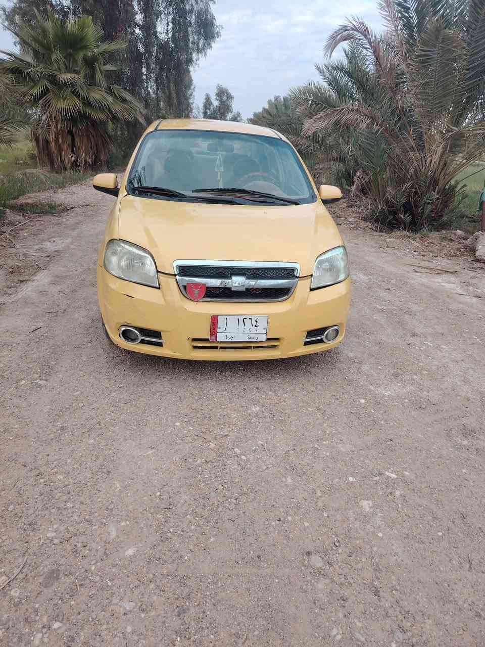 يا الله السلام عليكم ورحمة الله
افيو للبيع رقم واسط 2009

مشروع وطني ل28

كير مكينه 1600 بلاد اوتماتيك 

بدون خياس 

حداديه تاير 

كهربائيّات شاشه

لتواصل او واتساب ***********

العنوان الشطره السعر 47 بيها مجال قليل
