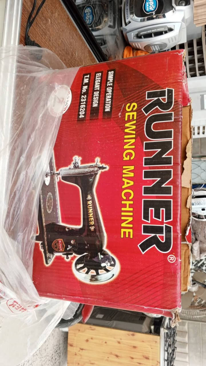 للبيع
كنتور خمس بوب سعر ٢٥٠ 
سيت طبلات السعر ٣٠
مرجوحه عش السعر ٧٥
مكينه خياطه السعر ٦٥ 
سرير طفل السعر ٢٥
سرير طفل السعر ٢٥ 
ميز مكينه السعر ٣٠ 
العنوان خالديه قرب مدرسه المجد 
رقم الهاتف لشراي خاص


**إذا كنت صاحب هذا الإعلان وتريد حذفه لأي سبب، رجاءا أرسل رسالة إلى الدعم الفني**