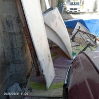 كاسحات فالفو مان صقر السعر 100 الف 07904781486