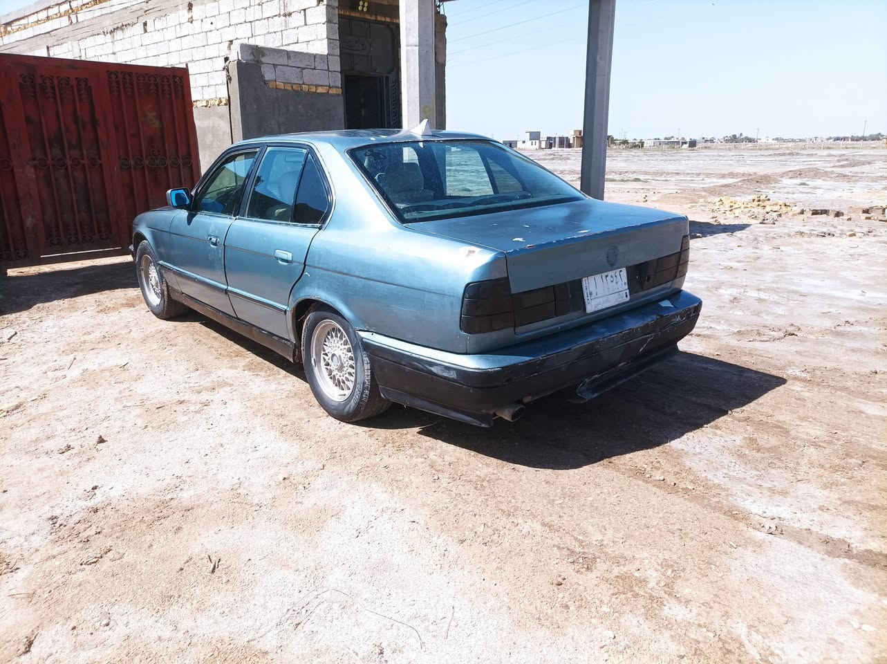 535كير عادي🚀مديل 90 مكينه وكير شرط  حداديه جديده  نقص تبريد فقط رقم مثنى   للمراوس او بيع بدون فرق  مكاني سماوه  ***********
