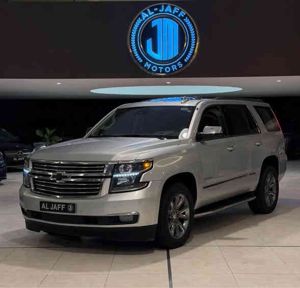 سعر جدا مناسب 🔥 🔥 🔥 

السلام عليكم 

للبيع 

تاهو 2018 ماشية 90 الف فول مواصفات (فتحة وجلد وبصمات وكشنات جلد وتدفئة وخزن وشاشه وقاصه وصندوك كهرباء وكامرا وحساسات وبعد هواية مواصفات )

السياره وارد امريكي بيها قطعتين (جاملغ وبنيد )صبغ وگير ومكينه بشرط 

السيارة مرقمة وجاهزة

السعر : 328$ ورقه 

للاستفسار :*********** كاوه جمال 

او واتساب نفس الرقم 

العنوان: السليمانية المعارض الجديده شركة(الجاف موتورز) السليمانية
