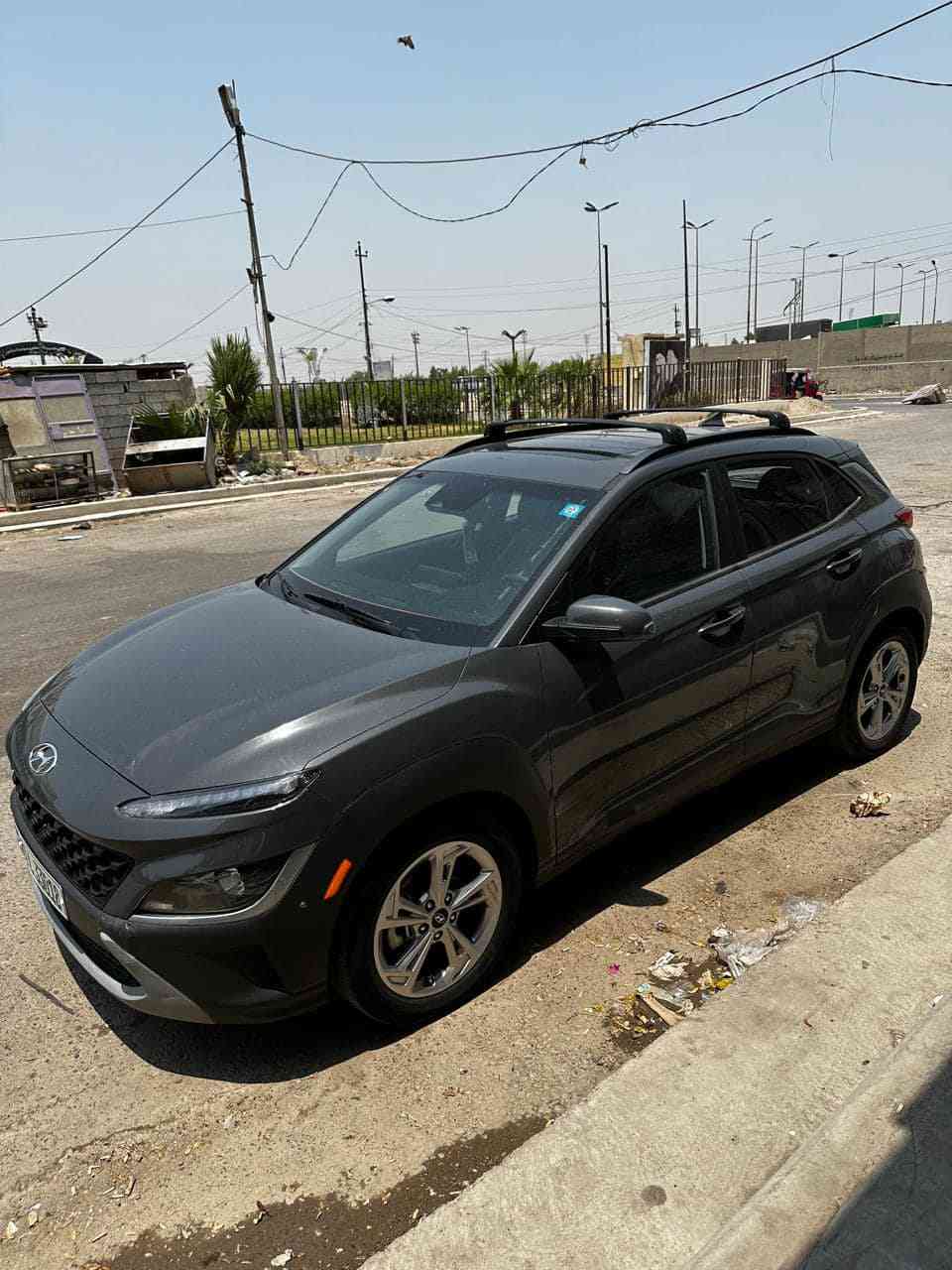 هونداي كونا  2023

وارد : اميركا

محرك :1.6 تيربو 

مواصفات 

1_بصمة 

2_تشغيل عن بعد 

3_بصمه ابواب 

4_لد امامي خلفي 

5_رادار امامي خلفي وجانبي 

6_نقاط عمياء 

7_شاشه حجم كبير تدعم كار بلي 

8_شاشه تبريد منفصل بيانو 

9_تدفئة كشنات 

10_شحن لاسلكي 

11_ويل كب حجم الجبير 

12_تحكم وضعيات قياده متعدده

13_فتحة سقف 

14_فول تحكم ستيرن 

15_قيادة ذاتيه مع توقف ذاتي 

16_عدادات ديجتل 

17_نظام قفل اكسل عند نزول منحدرات 

18_مانع انزلاق 

19_سايد بريك كهرباء 

20_اوتو هولد 

21_اطفاء ذاتي اقتصادي عن الوقوف 

مرقم بغداد كامل ( تحويل مباشر ) 

سياره بدون تبديل الحادث موضح بلصور 
عنوان : بغداد الشعب 

السعر 155 مجال بسيط 

استفسار :***********
