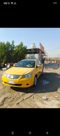 بي واي دي 2013 G3  كير ومحرك كورولا  بيكاچيو بيها كازكيت  1800 السعر 2...