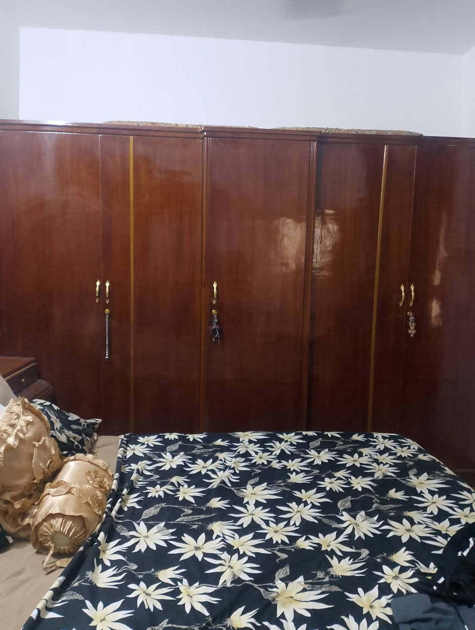 غرفه تسكام للبيع اربع قطع


**إذا كنت صاحب هذا الإعلان وتريد حذفه لأي سبب، رجاءا أرسل رسالة إلى الدعم الفني**