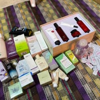 منتجات عناية بالبشرة • منتجات عناية بالجسم • عناية بالبشرة كورية • مكي...