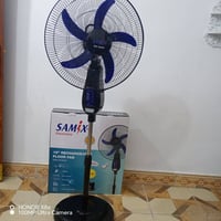 مروحة شحن • جديدة