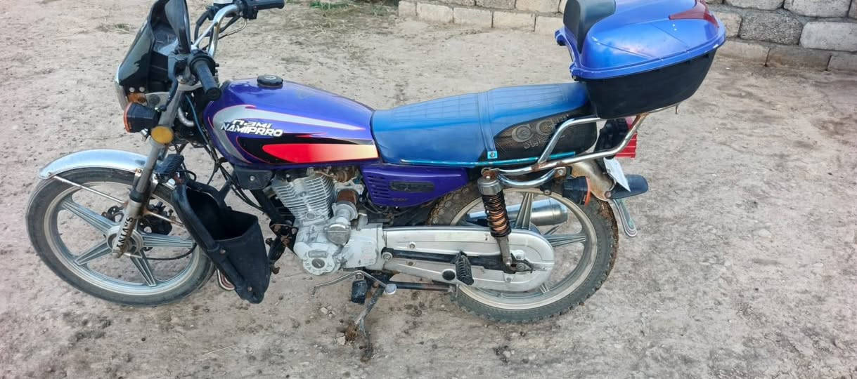 موطور سيفان للبيع كلشي شقال موديل 2020🏍***********
