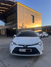 كورولا هايبرد • ٢٠٢٤ • أربيل