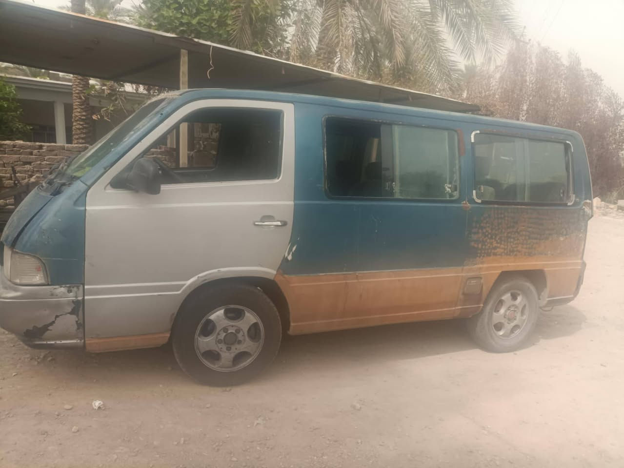 السلام عليكم استاذه للبيع موديل 96 تحويل ثاني يوم سياره جاهزه من كل شيء قبل للصبح كان العلويه شريفه الحسن للاستفسار ***********
*********** صفر من كل شيء
