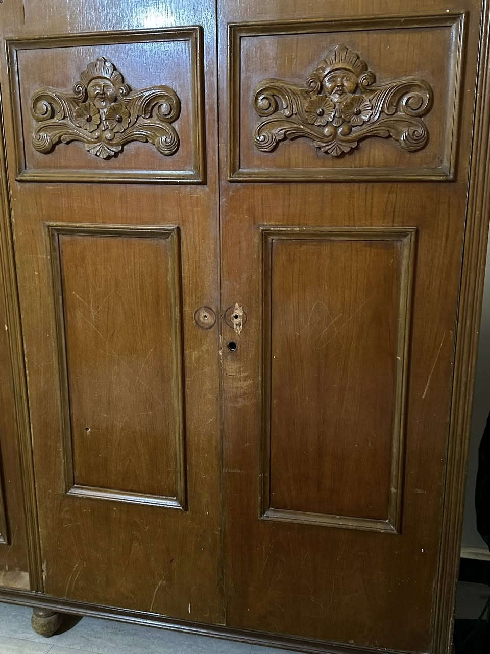 كنتور كبير يرادلة ترتيبات بسيطة مكاني زيونة ***********
