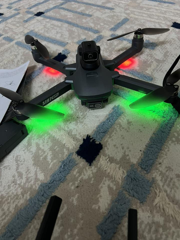 درۆنی s197   جیپی ئیس jps بۆ فرۆشتن
مواسەفاتی کامیرا 
دەسکی سماڕتە (شاشەیە ) 
ئەوتۆ ڕیتێرنە 
بەدووی نەفەر دەکەوی 
دوو پاتری لەگەڵە 
وەی پۆینتە  کامل ئەشیای لەگەڵە  پەڕو برغوی لەگەڵە


**إذا كنت صاحب هذا الإعلان وتريد حذفه لأي سبب، رجاءا أرسل رسالة إلى الدعم الفني**