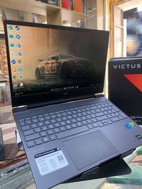 HP Victus • i5 جيل 13 H • RTX 4050 6GB
