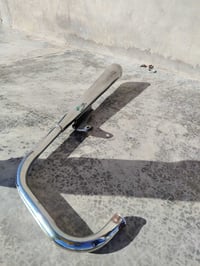 كاتم موتوسيكل • رياضي • مالت 23