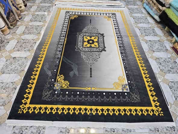 عرض خاص من مجمع المكصوصي الارخص الاسعار 🛑🛑🛑فرشه كلاودي الطول 3 متر  والعرض 2 متر  مانع تزحلق 
بلاش .. بلاش وصلنا حديثا  
( الكميات محدودة ) 🏃‍♀️🏃‍♀️🏃‍♂️🏃‍♂️🏃‍♂️💃💃💃💃
🚛🚛🚛🛵🛵🛵🛵🛵
- التوصيل داخل الكوت وجميع محافظات العراق  

العنوانكوت_انوار_الصدرشارع المواكب الحسينيه__قبل شارع مشجر 

- يرجى تصفح المنشور لمشاهدة الموديلات .

- يرجى تصفح منشورات الصفحة لمشاهدة جميع العروض .
سوي تاك لكل الي تعرفه حتى يستفاد من العرض .

(( لا تنسى الاعجاب بالبيج و اعطاء المشاهدة اولا ليصلك كل  جديد . تصفح منشوراتنا باستمرار لتصلك افضل العروض ))
ارقام الهاتف :- ***********
يتوفر واتساب و فايبر على الرقم ***********
