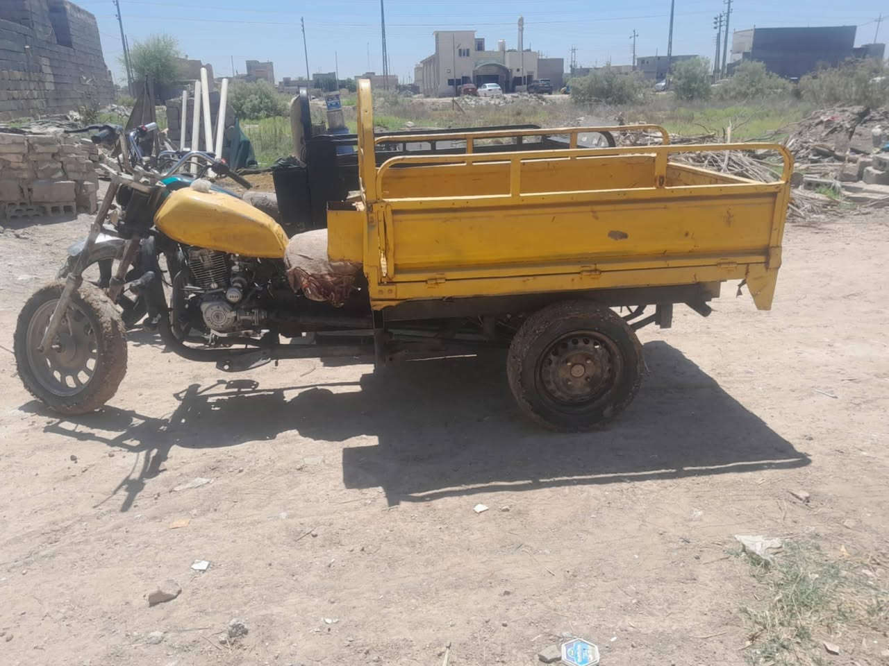 سلام عليكم ستوته امتيار للبيع كلك مكفوله كفاله عامه مكاني كربلاء حسينيه عطيشي سعر 350 وبيه مجال وذا اكو مراوس اراوس بدراجه بستوته رقمي ***********
