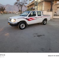 نيسان بيكاب • ٢٠٠١ • رانية