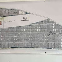 ٢٠٠م • وجه ١٠ • خلف شارع ٢٠